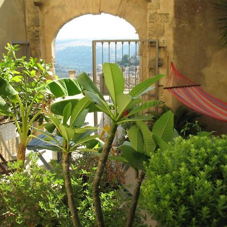 Villa A Naca à Raguse Extérieur photo