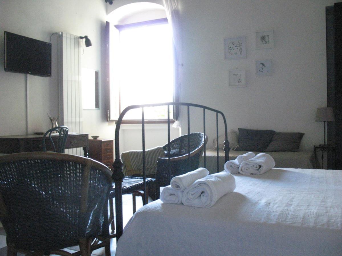 Villa A Naca à Raguse Extérieur photo