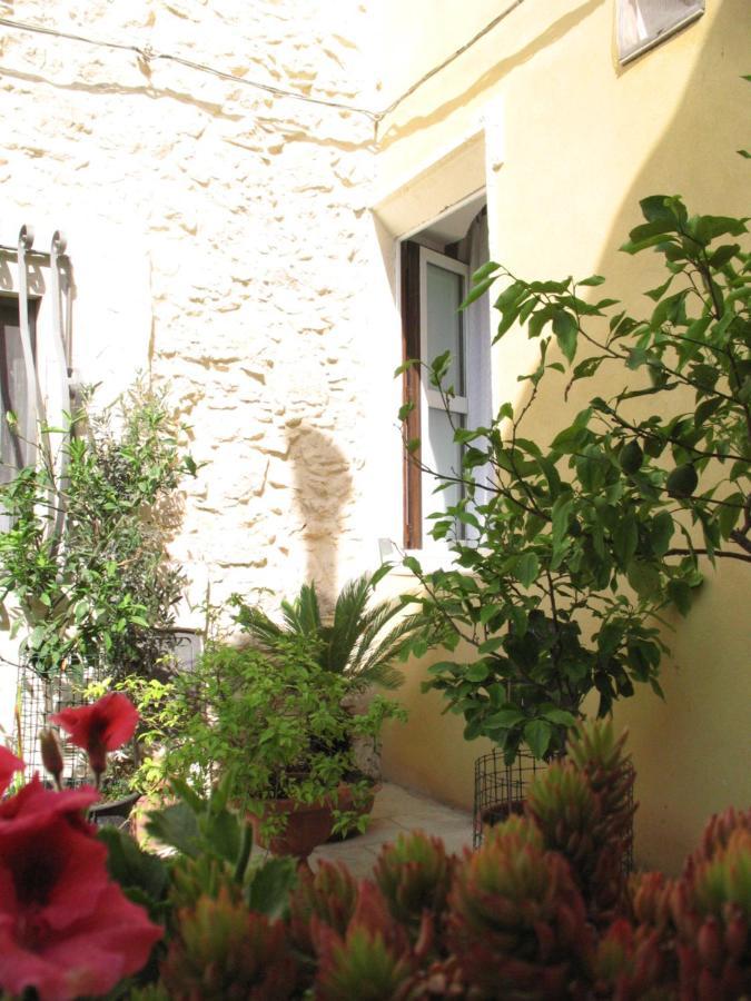 Villa A Naca à Raguse Extérieur photo