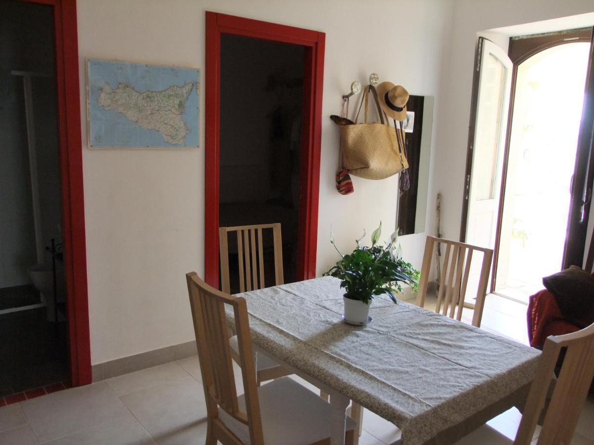 Villa A Naca à Raguse Extérieur photo