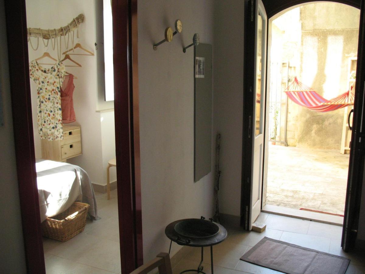 Villa A Naca à Raguse Extérieur photo