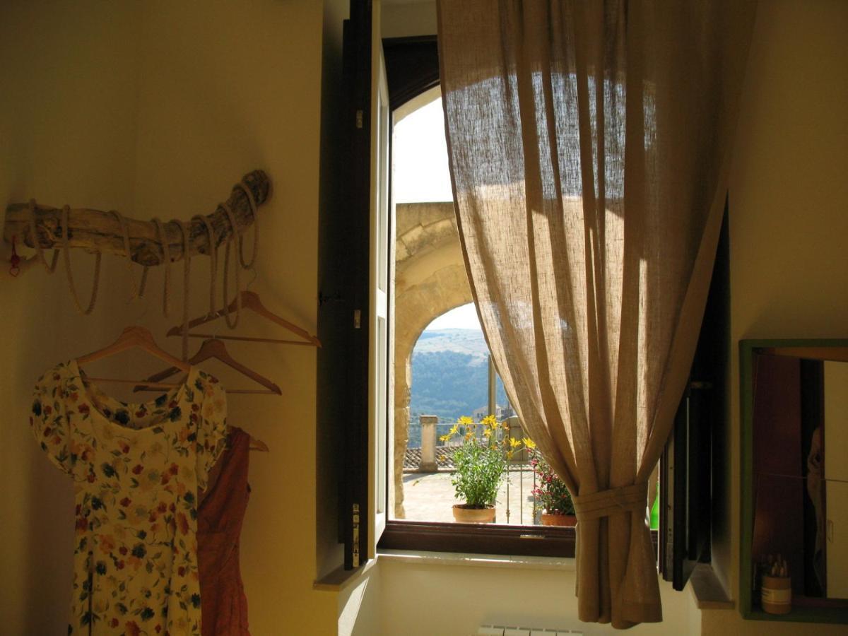Villa A Naca à Raguse Extérieur photo