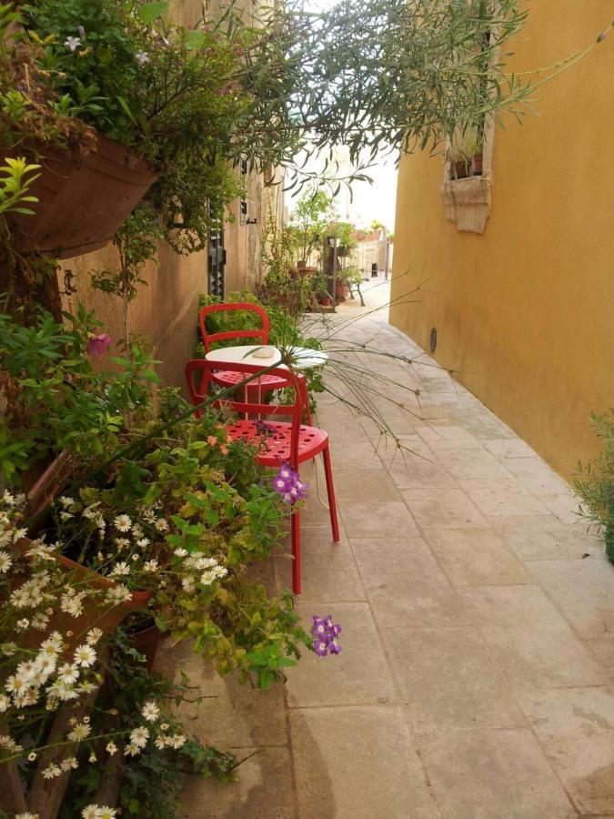 Villa A Naca à Raguse Extérieur photo