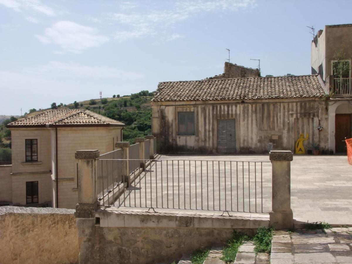 Villa A Naca à Raguse Extérieur photo