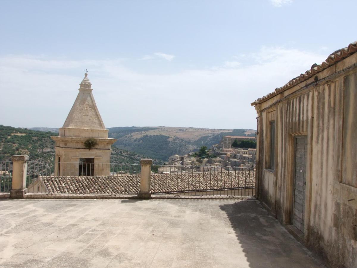 Villa A Naca à Raguse Extérieur photo