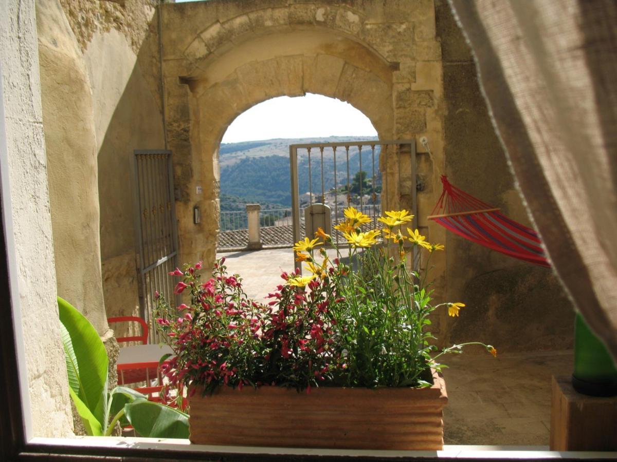 Villa A Naca à Raguse Extérieur photo