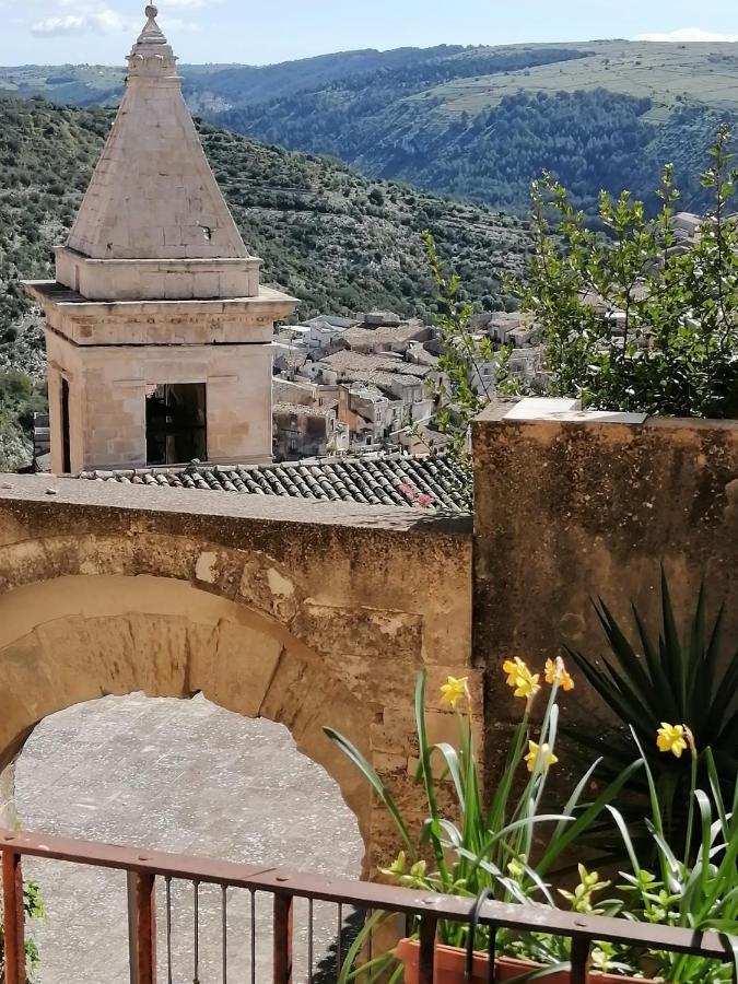 Villa A Naca à Raguse Extérieur photo
