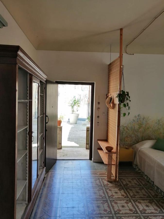 Villa A Naca à Raguse Extérieur photo