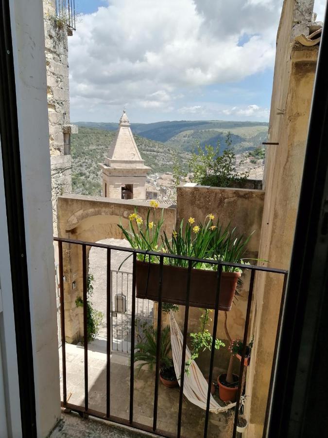 Villa A Naca à Raguse Extérieur photo