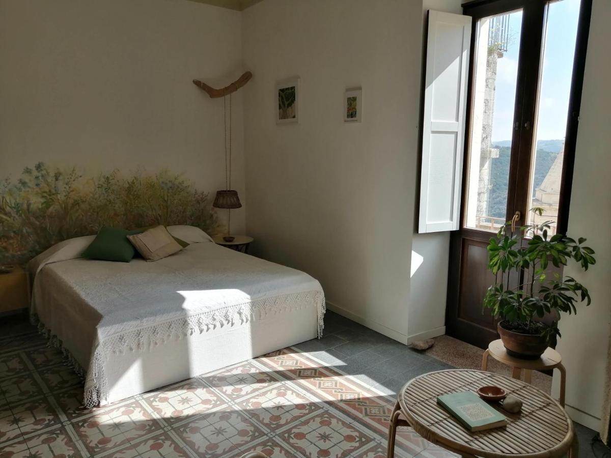 Villa A Naca à Raguse Extérieur photo