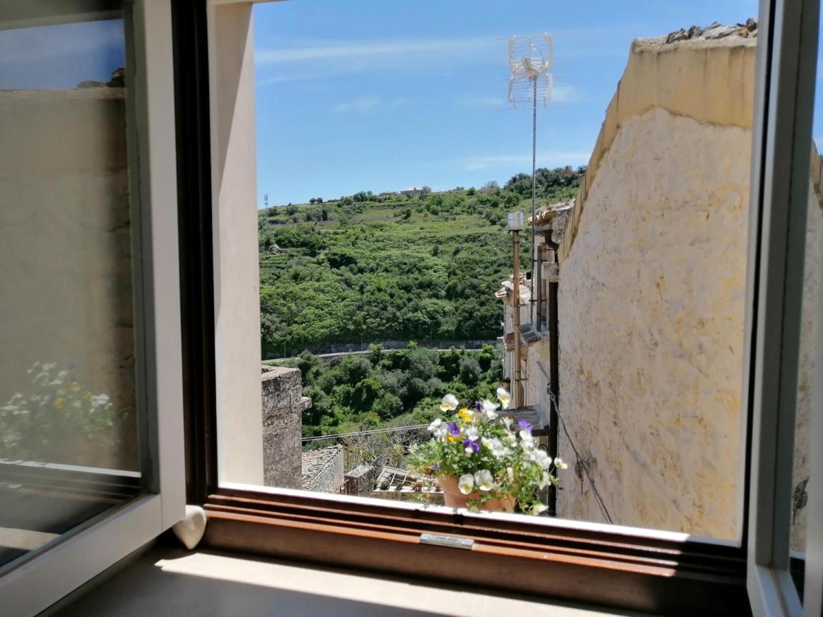 Villa A Naca à Raguse Extérieur photo